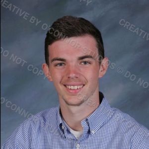 Meet your Posher, Hayden